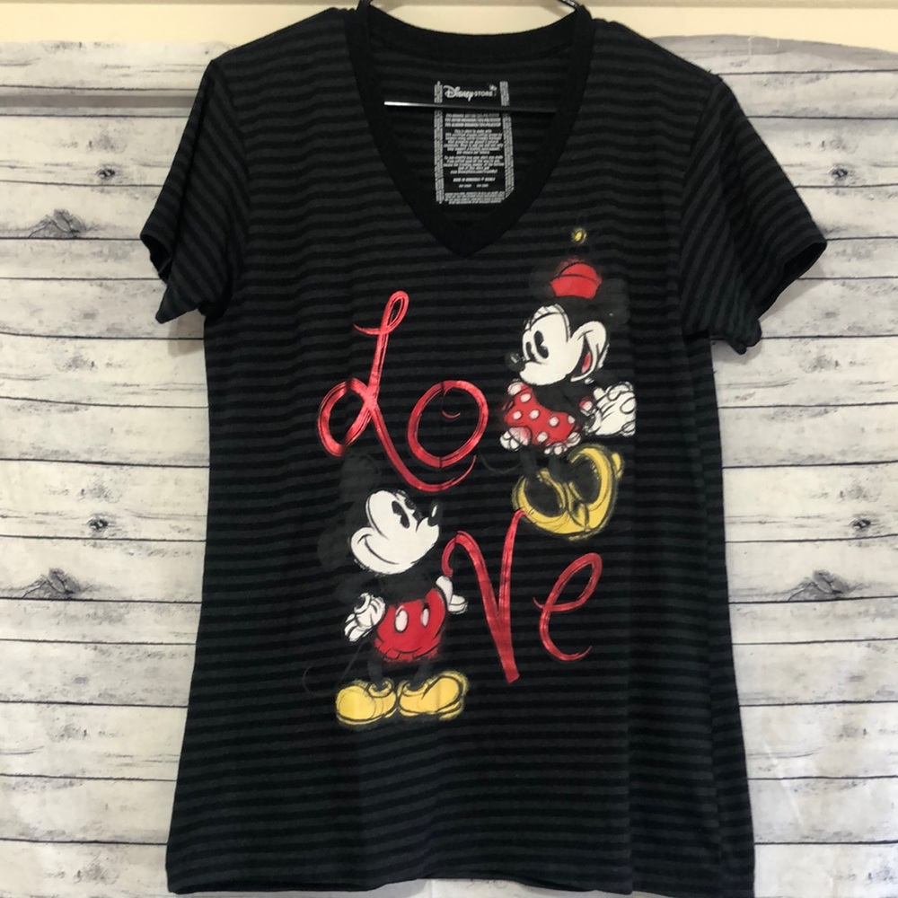 Disney shirt
